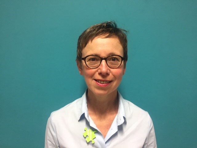 Anne-Marie Maris